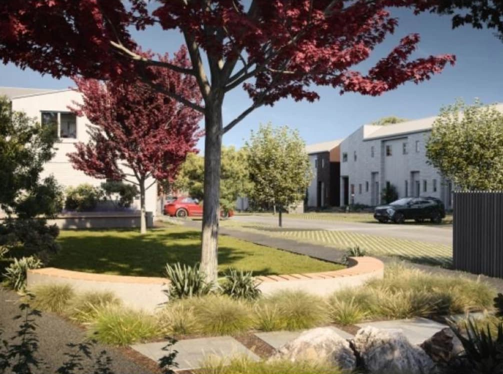 Nest Developments